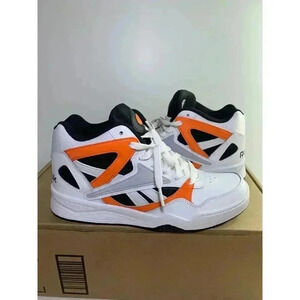 .1899 NEW! Reebok Royal, Basketball Shoes-US 8 Mens